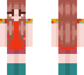 ~nether friends//~*lava walker*~