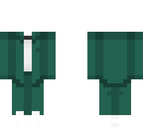 ~squid game~ base skin