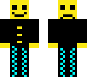 5 caras