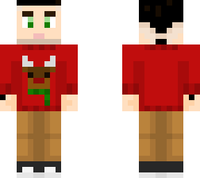 8cho navidad 2.0