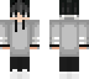 a person