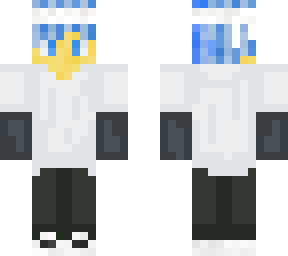 a skin u do not want.