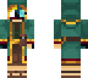 a thingy for a thingy for another thingy ~updated