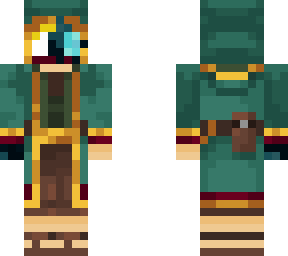a thingy for a thingy for another thingy