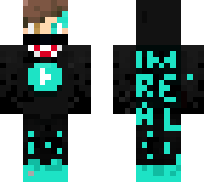 actual stevestiw skin