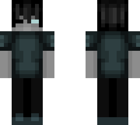 aderlake black guy skin