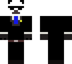 agent panda
