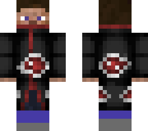 akatsuki steve