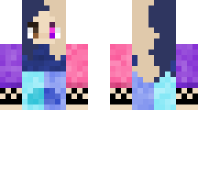 almost my skin