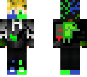 alt costume