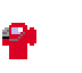 amoogus but bad ( impostor )