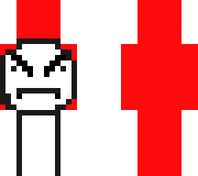 angry dream