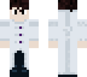 anime skin pt1