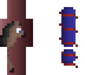 announcement skin ce~ justamajorminer