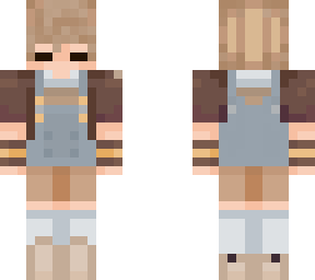 astridxstar - bee remake