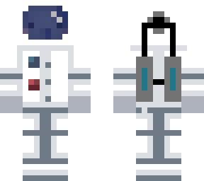 astronaut toot