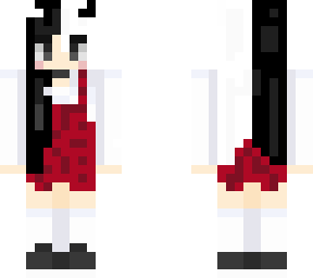 axozerny cubito rojo