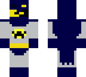 batman dummy
