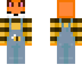 bee foxy