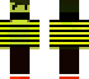 bee ninja