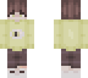beeboy (girl version available on my page)