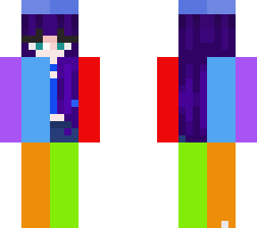 berry hat ~ blueberry cult collab