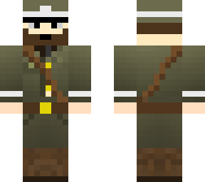 better version of polish commander.