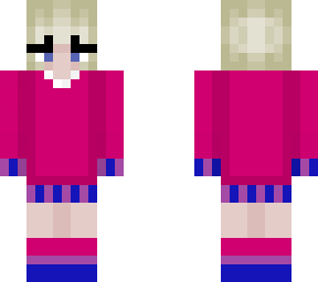 bi skin