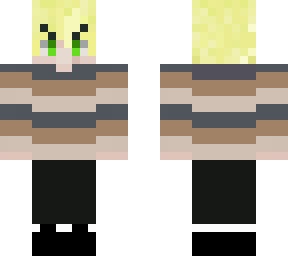 big arm