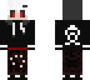 black kaneki