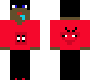 black rich guy noob