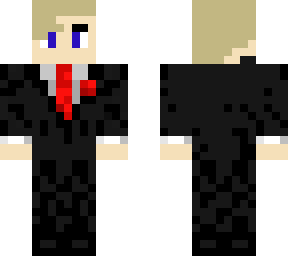 blake slack private skin