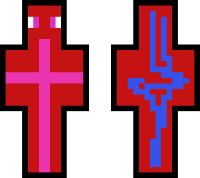 blood master