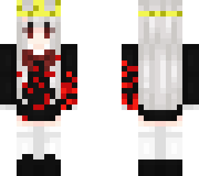 blood queen