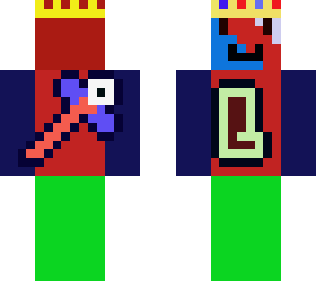 bloxy