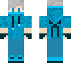 blue boy
