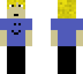 blue boy
