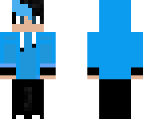 blue gamerboy