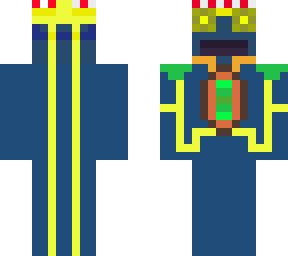 blue steel class tactical enforcement android