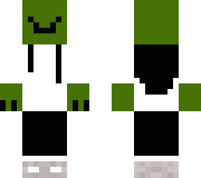 bob the zombie (silly willy comics) upgrade