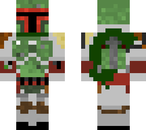 boba fet