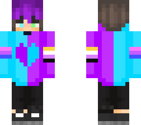 borialisgaming skin