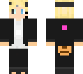 boruto