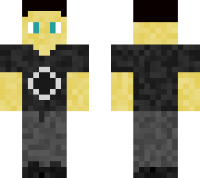 boy in black tee-shirt
