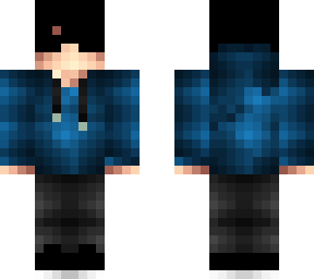 boy skin with sun glasses