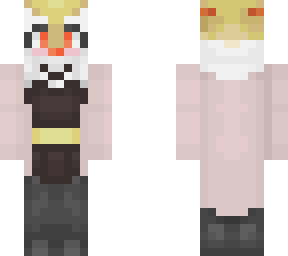 braixen cardigan
