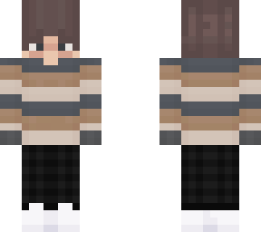 browken