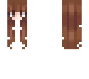 brunette - hb