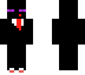 buisness enderman