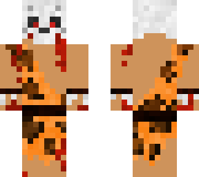 cannibal